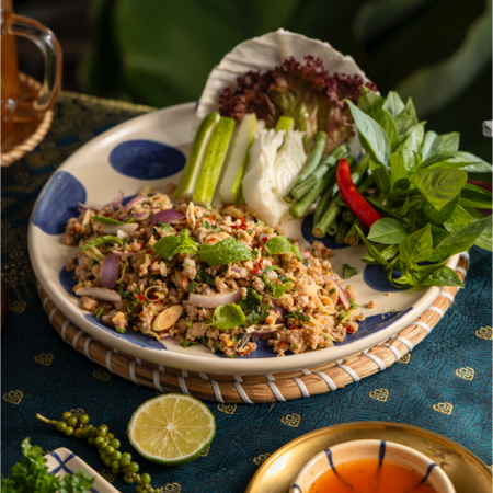 [00000029] Lạp Thái