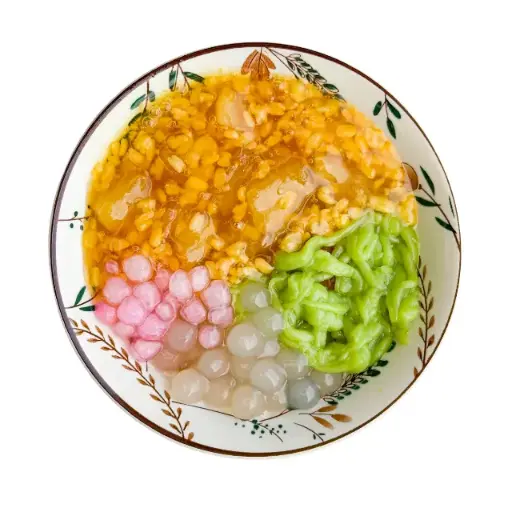 [00000063] Chè bưởi Thái